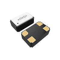 Abracon ASZKDV-32.768kHz-H-T Standard Oscillators XTAL OSC XO 32.7680KHZ CMOS SMD