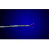 Alpha Wire 1297C SL005 Communication and Control 22 AWG, 7 Conductor Communication Cable, Shielded, 100 ft  - Slate