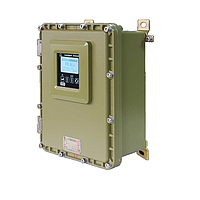 Chang AI CI-PC35-1 Explosion-proof dew point analyzer (-100~+20°C)