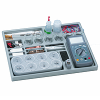 PHYWE 30505-88 TESS Electrochemical Measurement Set