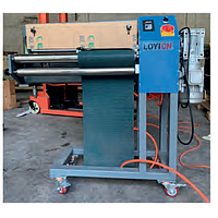 Loyicn SFSB1200 Slitter for Small Belt (1200mm)