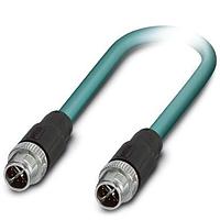 PHOENIX CONTACT 1403440 Ethernet Cables / Networking Cables VS-M12MSS-M12MSS- 94B-LI/3,0