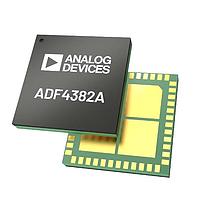 Analog Devices ADF4382ABCCZ Clock Synthesizer PLLVCO, 11.5-21,6.75-10.5GHz(Apollo Clk)