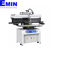 I.C.T I.C.T-P15 High Speed SMT Stencil Printer Machine Semi-auto Model (1500*350mm)