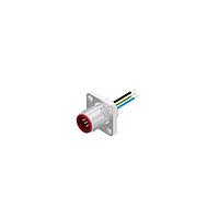 Amphenol CONEC 43-02327 M12 Male Socket SAL-HT-12-FSVO5-05