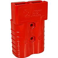Anderson Power Products 913 Housings SB350 HOUSING ONLY RED
