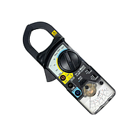 MULTI MCL-350 Analog AC Leakage Current Clamp Tester (10mA/50mA/500mA/1A/5A/50A/500A)