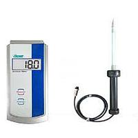 G-WON Contact Thermometer Calibration Service