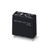 PHOENIX CONTACT 2271426 Solid State Relays SIM-EI-230AC/48DC/ 100/RC