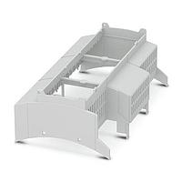 PHOENIX CONTACT 2202224 Enclosures for Industrial Automation BC 161,6 OT 020001 KMGY MOQ100