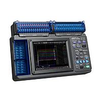 Hioki LR8400-93 PV POWER VERIFIER(2000A AC/DC)