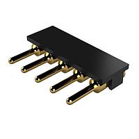 Preci-Dip 8MM-11-0003-02-131 Spring-Loaded