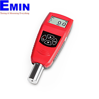 SAUTER HEA 100 Digital Shore hardness tester (100 HA; 0.1 HA; Shore A)