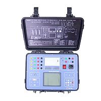 Huazheng HZ-8009 Circuit Breaker Tester