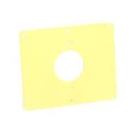 Molex 1301380039 Cover Plate COVERPLATE (1) 1.640 HOLE FOR3200/3300O