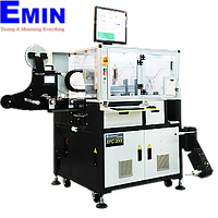 Packaging machine for component