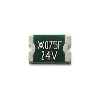 Littelfuse RF1181-000 Resettable Fuses - PPTC 24V .75A-HD 40A MAX