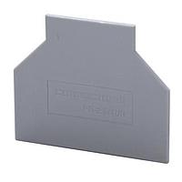 Altech PP35U Isolation Partition Feed-thru Term panel Mt21Pole