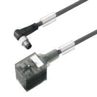Weidmuller 1026190300 Sensor Cables / Actuator Cables SAIL-VSA-M8W-3-3.0U