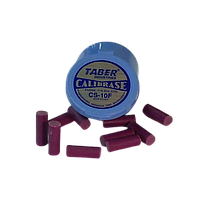 ELCOMETER 5750 Resilient Wearaser® (CS-10F)