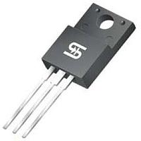 Taiwan Semiconductor UGF10L08GA C0G Ultra Fast Recovery Rectifiers 25ns, 10A, 600V, Ultra Fast Recovery Rectifier