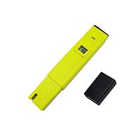 Sinotester PH-108 Pen type pH meter (0.0～14.0pH, ±0.1pH)