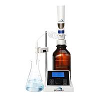 Laboratory Accessories