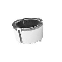 LedLink Optics LL01ZZ-END60L191-M2 Lens Assembly Dia 28.0x17.35  60 degrees