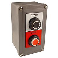 Square D 9001KYSK203 Switch Hardware CONTROL STATION + OPERATORS