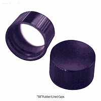 Wheaton WH.240716.01 Cap for diagnostic btl screw 20-400