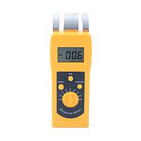 Total Meter DM200T Textile Moisture Meter (0%-90%)