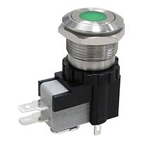 Dailywell MW19-A0F0D636-A1TB Pushbutton Switches