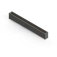 EDAC 895-084-542-201 Receptacles .100" (2.54mm) Pitch Card Edge Connector