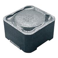 JW Miller PM127SH-2R4Y-RC High Power Choke Pwr Choke, Shielded