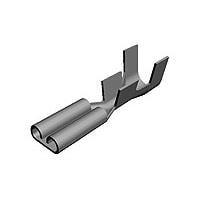AMP Connectors - TE Connectivity 150500-1 Quick Disconnects .110 MINI-FASTON