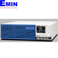 KIKUSUI PLZ4005WH2 High Voltage DC Electronic Load (80A/ 4000W)