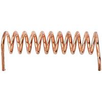 Linx Technologies - TE Connectivity ANT-433-HESM Passive Antenna SMD 1/4 Wave Helical 433MHz