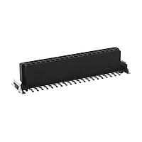 ERNI - TE Connectivity 204632-E Board to Board & Mezzanine Connectors SMCB 40 F AB VV 7-13 CL * H007 137 E002