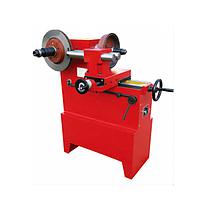 WMT CNC C50 Brake Disc Lathe Machine (1.1kW)