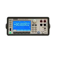 KIKUSUI DME1701 Digital Multimeters (1000VDC, 750VAC, 3AAC/DC)