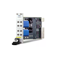 NI PXI-2798 PXI Transfer Switch Module (40 GHz, AC 30V/0.6A)