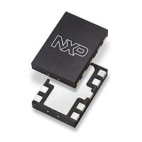 NXP A5G35H120NT2 RF Power MOSFET Airfast RF Power GaN Amplifier, 3300-3800 MHz, 18 W Avg., 48 V