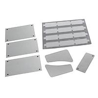 Laird Performance Materials A18213-18 Thermal Pad Tflex SF10,4.50 229x229mm,