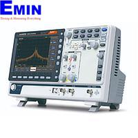 GW INSTEK MDO-2102A Mixed-domain Oscilloscopes (100MHz, 200 Msa/s, 2 CH)