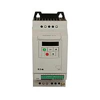 Eaton DA1-356D5NB-A20C Motor Drives DA1 3PH 575V 6.5A 5HP IP20 CC