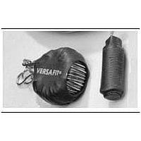 Raychem - TE Connectivity VERSAFIT-MINI-SPL-1/16-BK Single Wall 1/16" 75' MINI-SP BK PRICE PER SPOOL