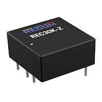 RECOM Power REC30K-4815SZ Isolated 30W 18-75Vin 15Vout 2A