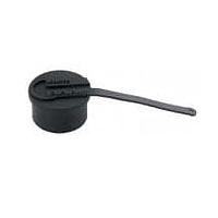 Amphenol Socapex 54402BE Cap RJF544 CAP/RECPT PLASTIC