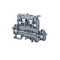 Altech DDFL4U Double Level Dbl Lvl 5x20&25 big