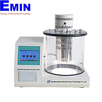 Zhiwei ZWND1001 Kinematic Viscosity Tester (1600W)